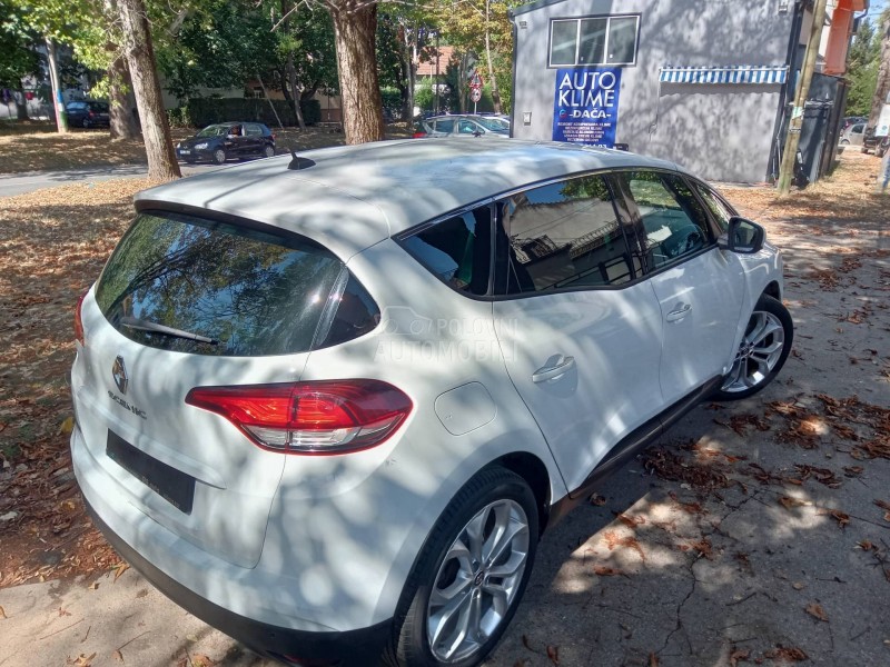 Renault Scenic 1,7dci