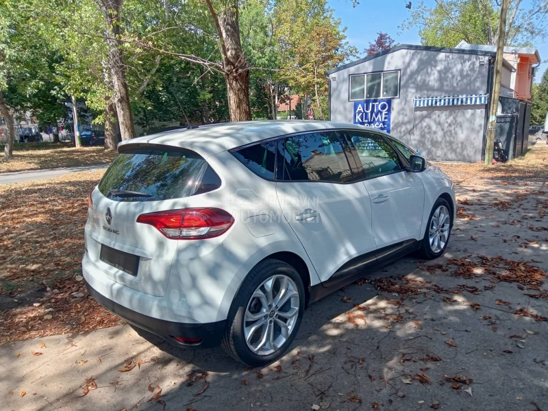 Renault Scenic 1,7dci