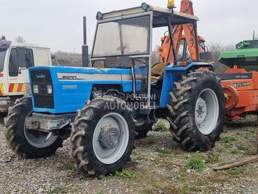 Landini 8500