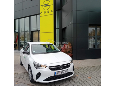 Opel Corsa F 