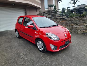 Renault Twingo 1,2 UV0Z/CH fuul