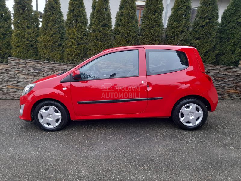 Renault Twingo 1,2 UV0Z/CH fuul