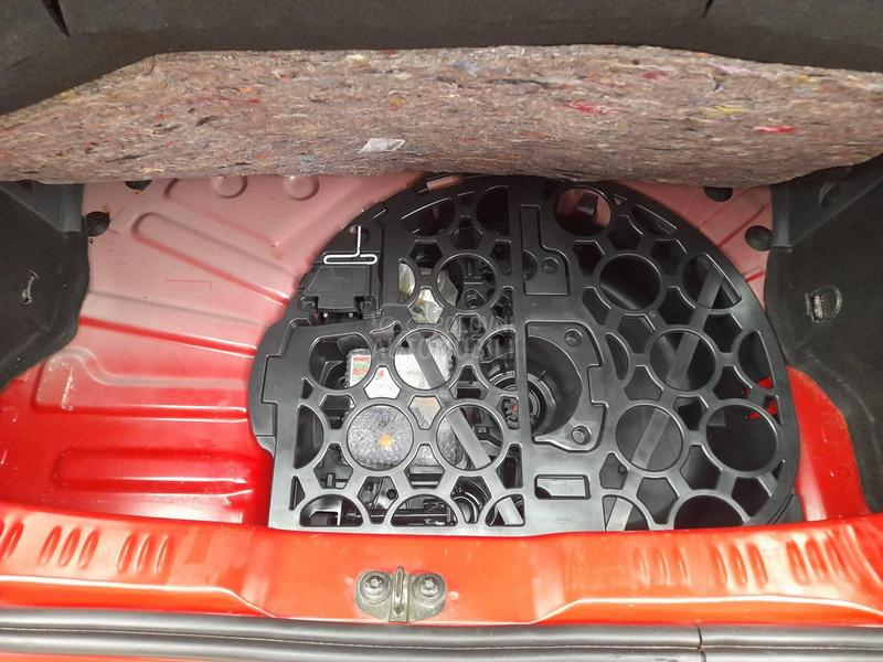 Renault Twingo 1,2 UV0Z/CH fuul