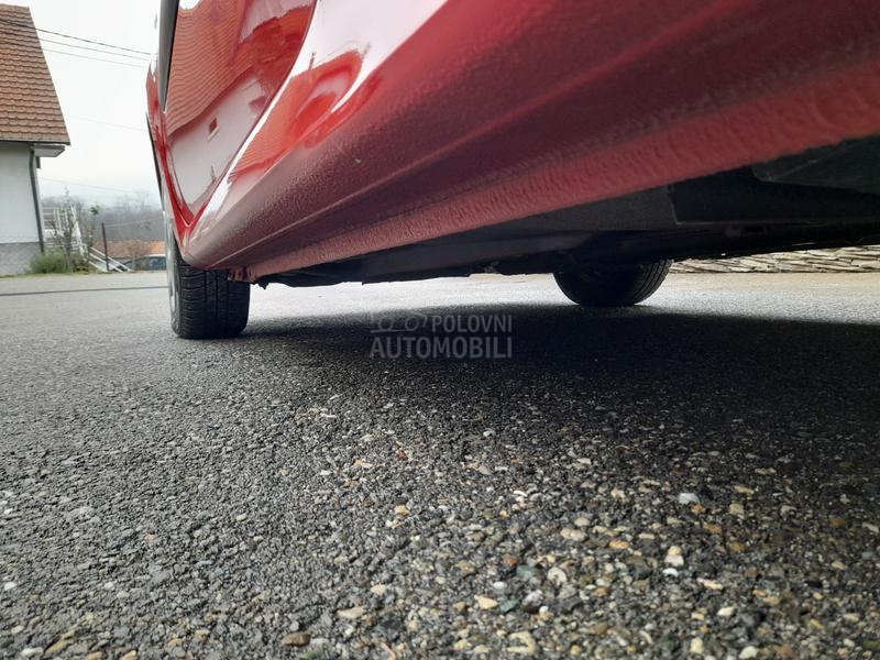 Renault Twingo 1,2 UV0Z/CH fuul