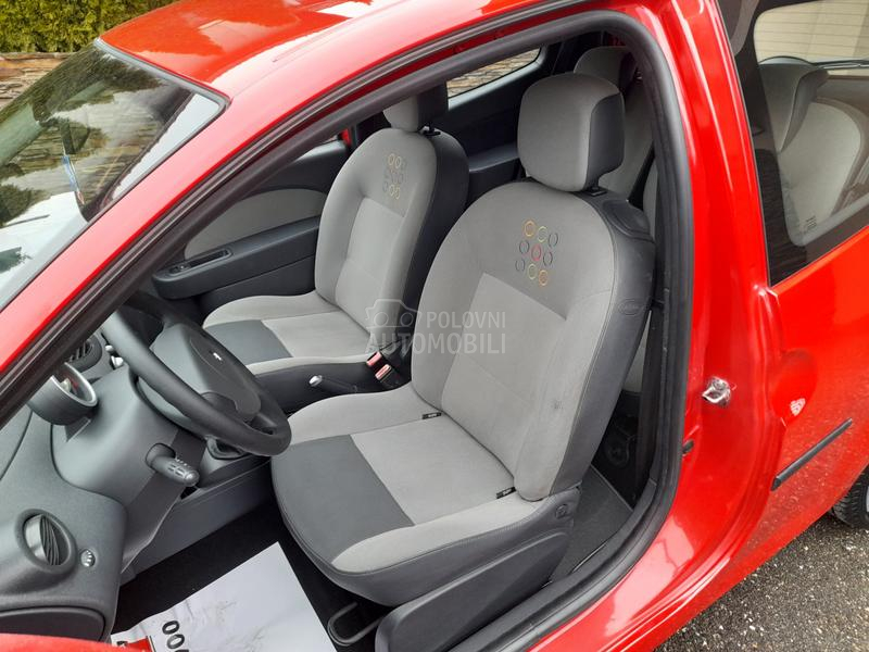 Renault Twingo 1,2 UV0Z/CH fuul