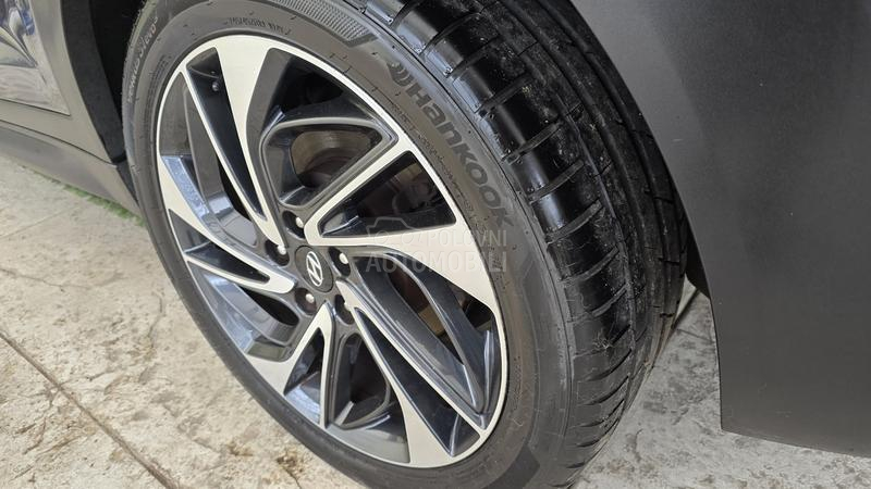 Hyundai Tucson 1.6 Nov