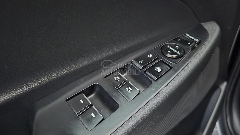 Hyundai Tucson 1.6 Nov