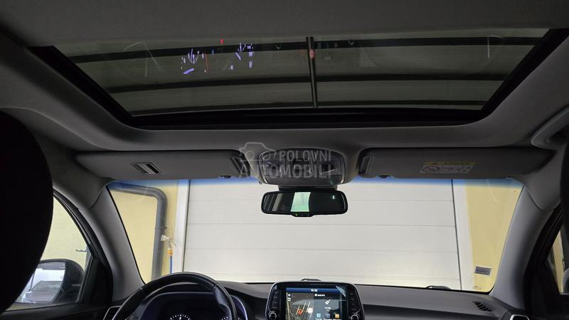 Hyundai Tucson 1.6 Nov