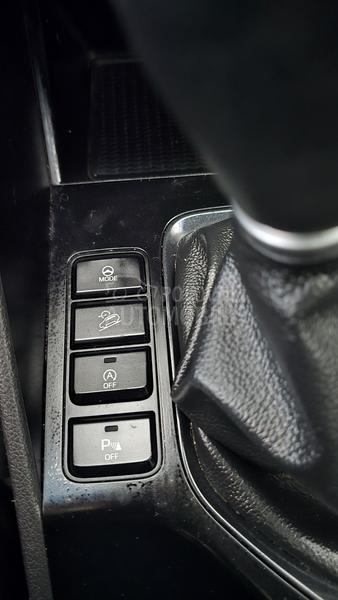 Hyundai Tucson 1.6 Nov