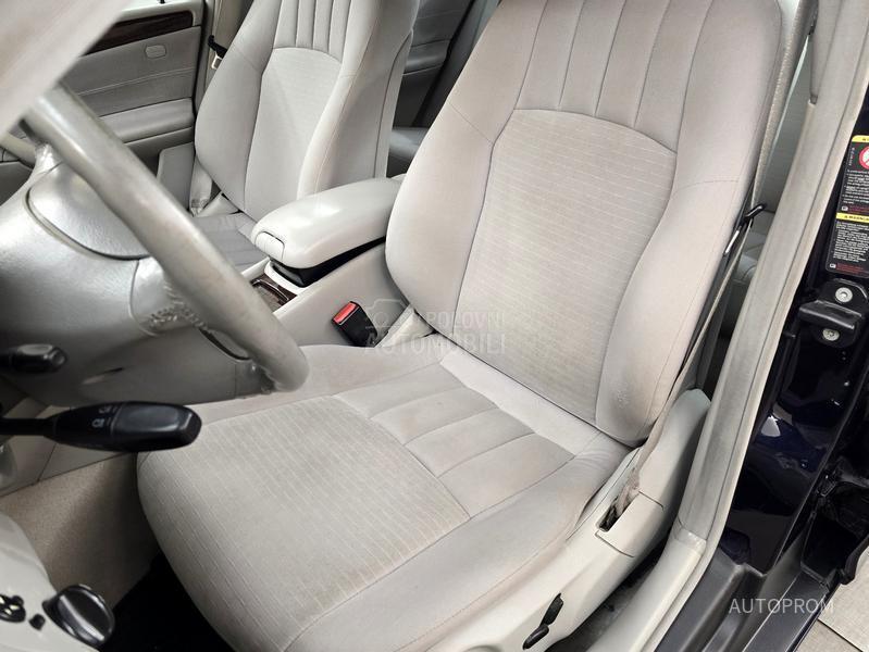 Mercedes Benz C 200 cdi /E X T R A/