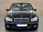 Mercedes Benz C 200 cdi /E X T R A/
