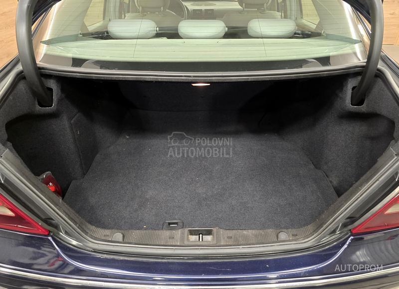 Mercedes Benz C 200 cdi /E X T R A/