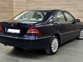 Mercedes Benz C 200 cdi /E X T R A/