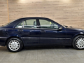 Mercedes Benz C 200 cdi /E X T R A/