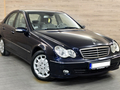 Mercedes Benz C 200 cdi /E X T R A/