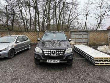 Mercedes Benz ML 300 