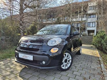 Fiat 500L 1.4 metan