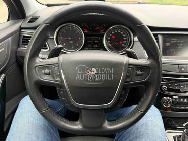 Volan za Peugeot 508 od 2011. do 2017. god.