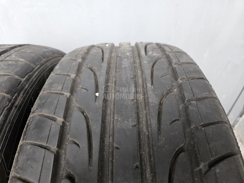 Dunlop 215/45 R16 Letnja