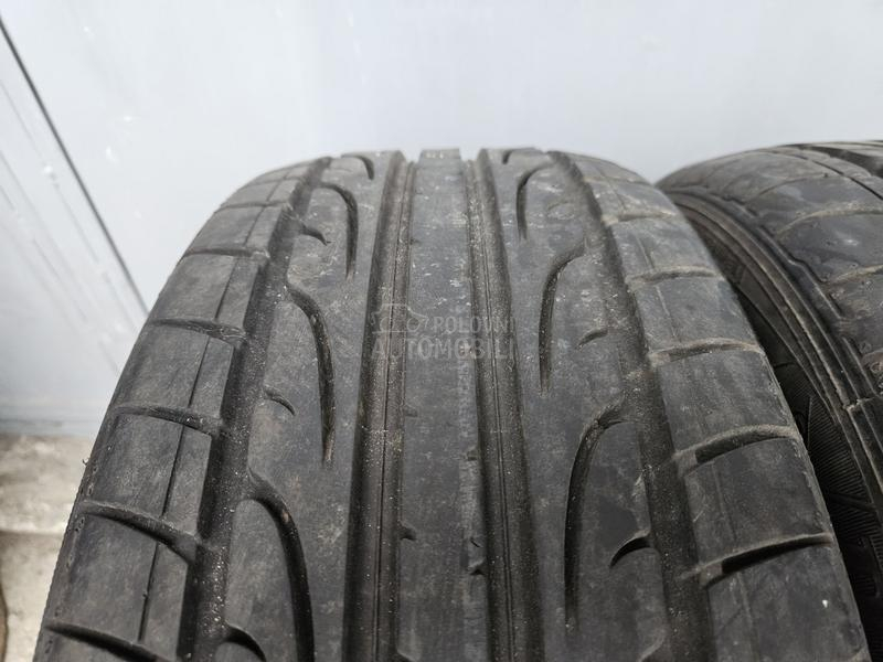 Dunlop 215/45 R16 Letnja