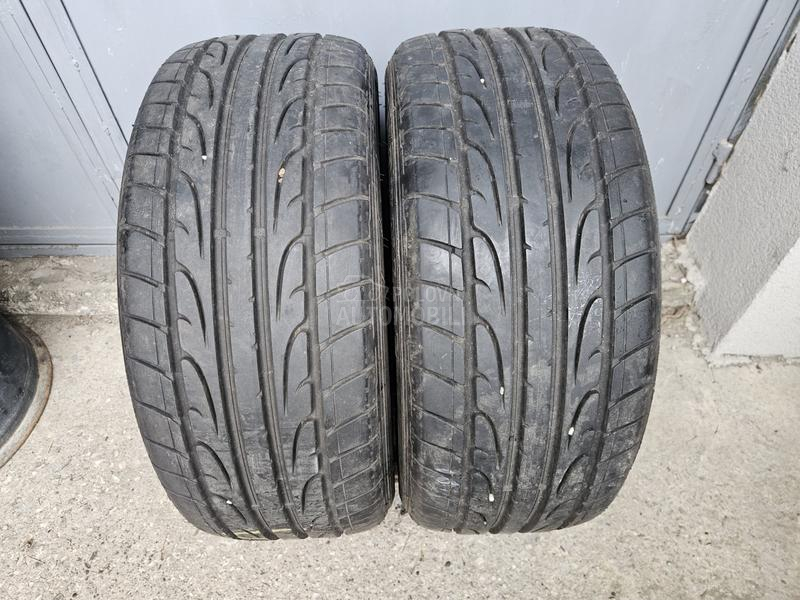 Dunlop 215/45 R16 Letnja