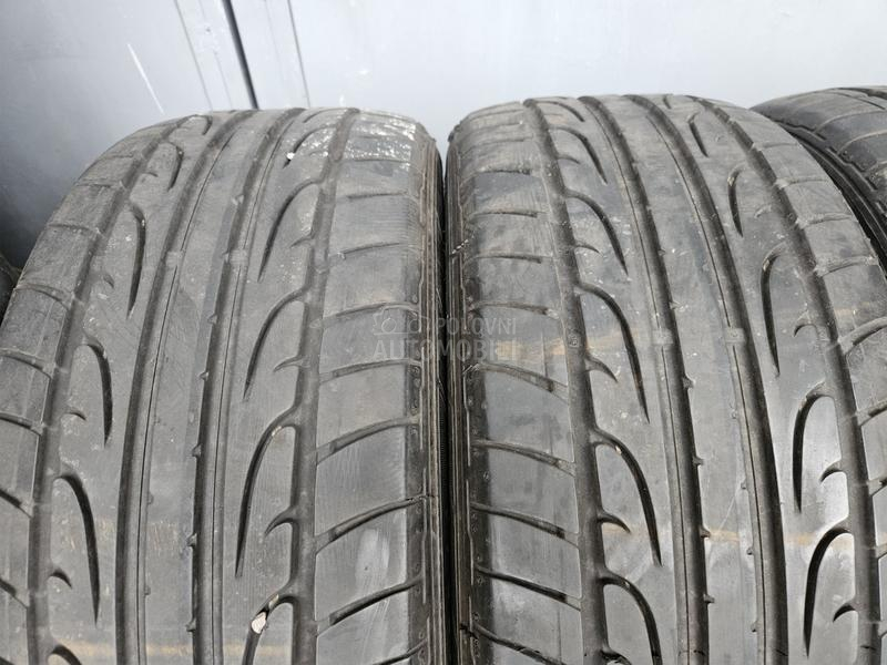 Dunlop 215/45 R16 Letnja