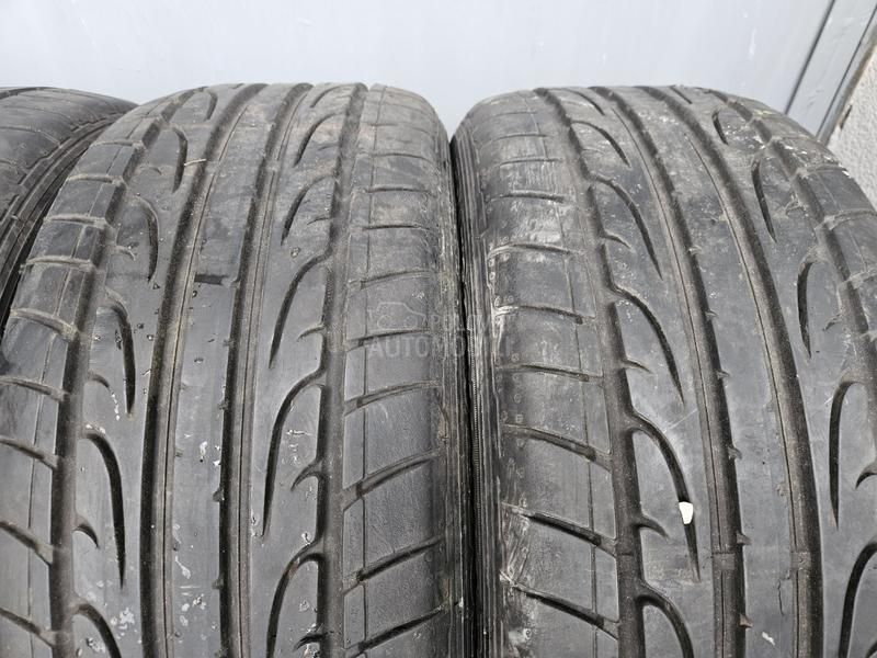Dunlop 215/45 R16 Letnja