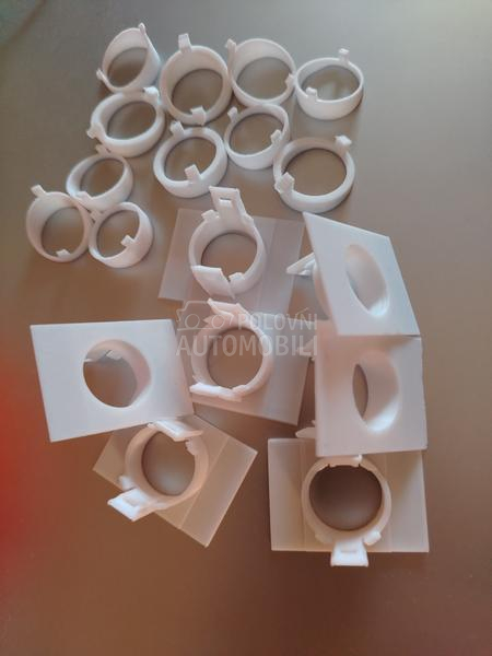 Držač parking senzora