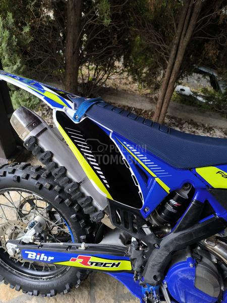 Sherco se 250 r