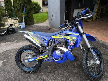 Sherco se 250 r