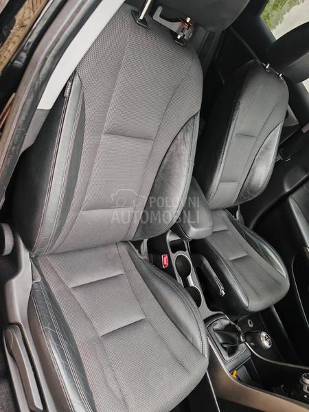 Hyundai i30 1.6 crdi