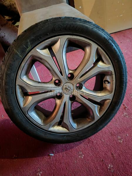 Hyundai i30 1.6 crdi