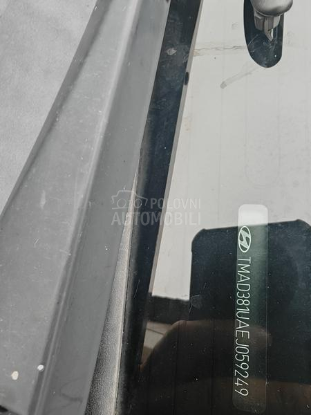 Hyundai i30 1.6 crdi