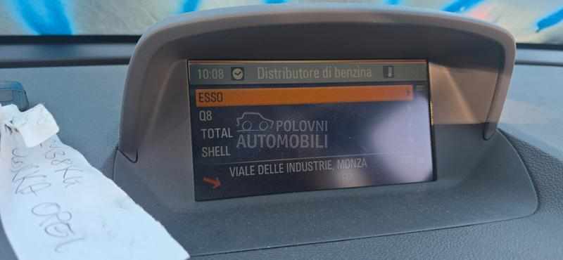 Delovi za Opel Mokka A17dts 2014. god.