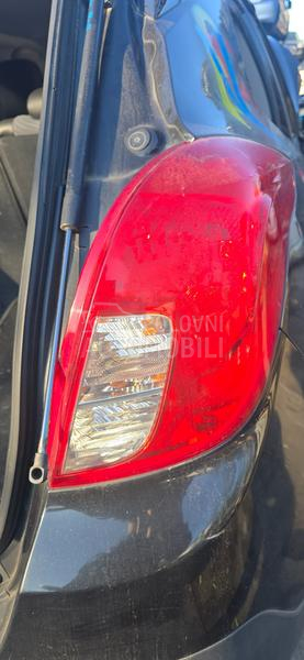 Delovi za Opel Mokka A17dts 2014. god.