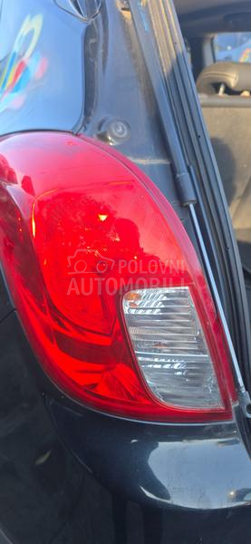 Delovi za Opel Mokka A17dts 2014. god.