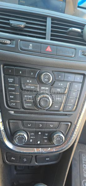 Delovi za Opel Mokka A17dts 2014. god.