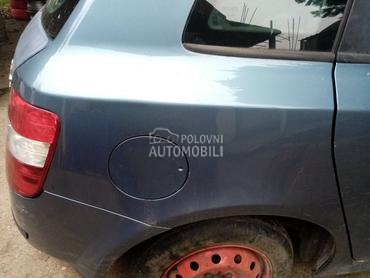 vratanca rezervoara za Fiat Stilo od 2000. do 2007. god.