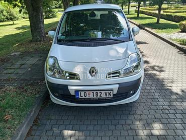 Renault Grand Modus 