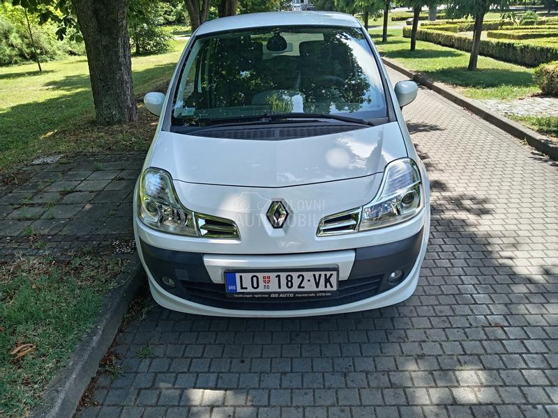 Renault Grand Modus 