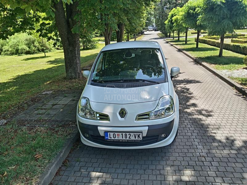 Renault Grand Modus 