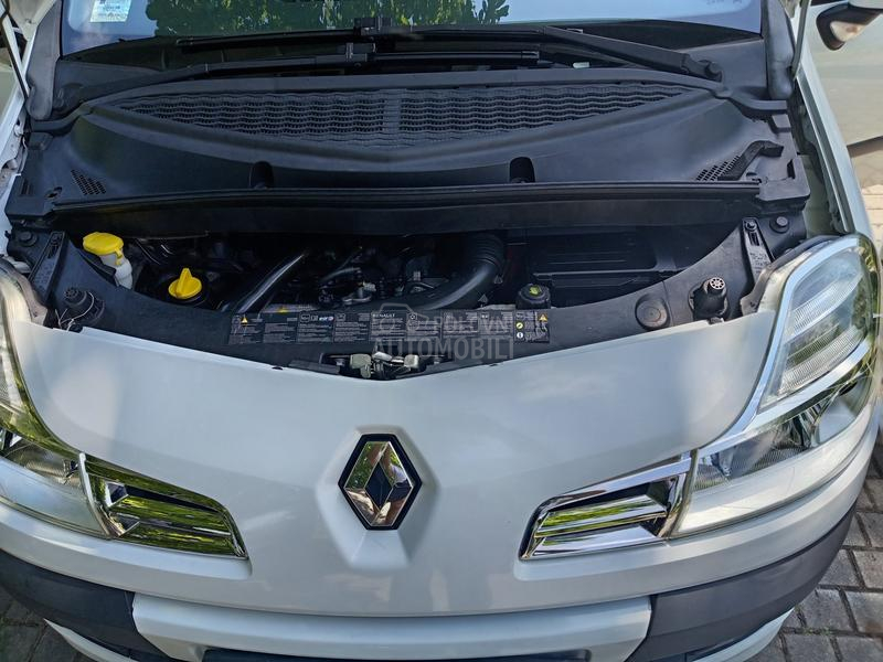 Renault Grand Modus 