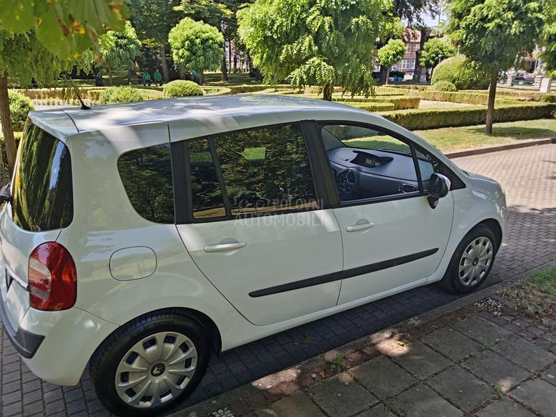 Renault Grand Modus 