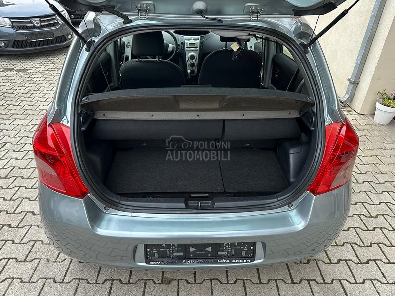 Toyota Yaris 1.0