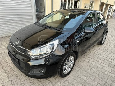 Kia Rio B P.L.I.N