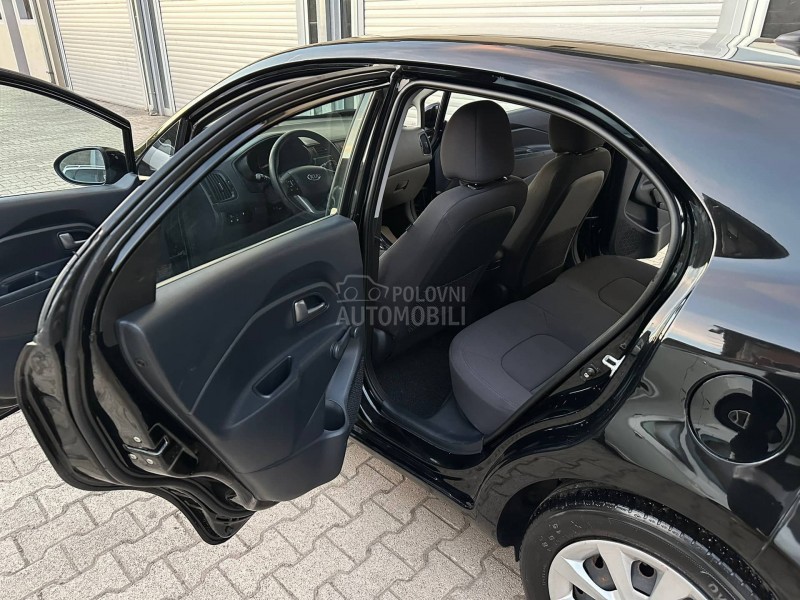 Kia Rio B P.L.I.N
