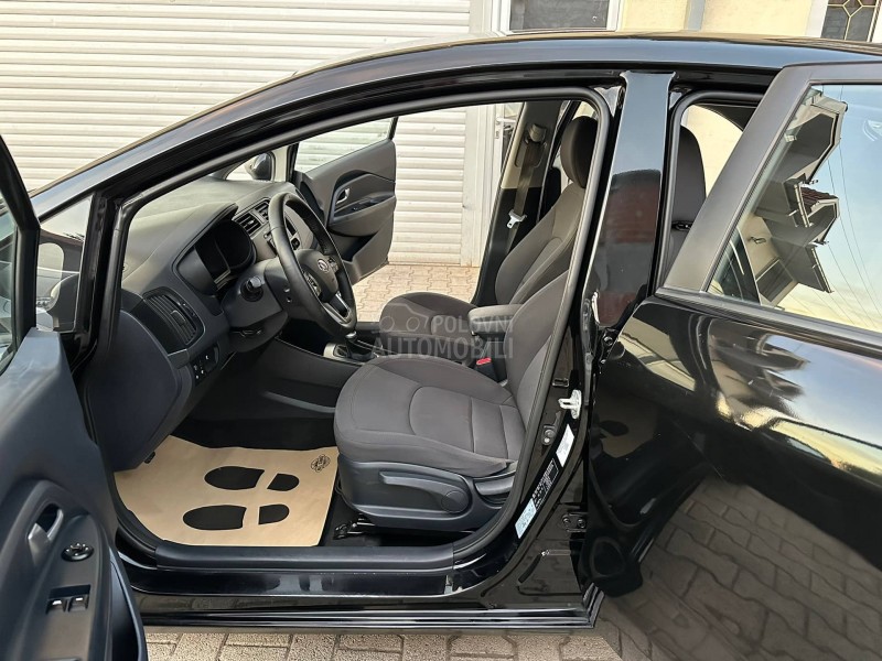 Kia Rio B P.L.I.N