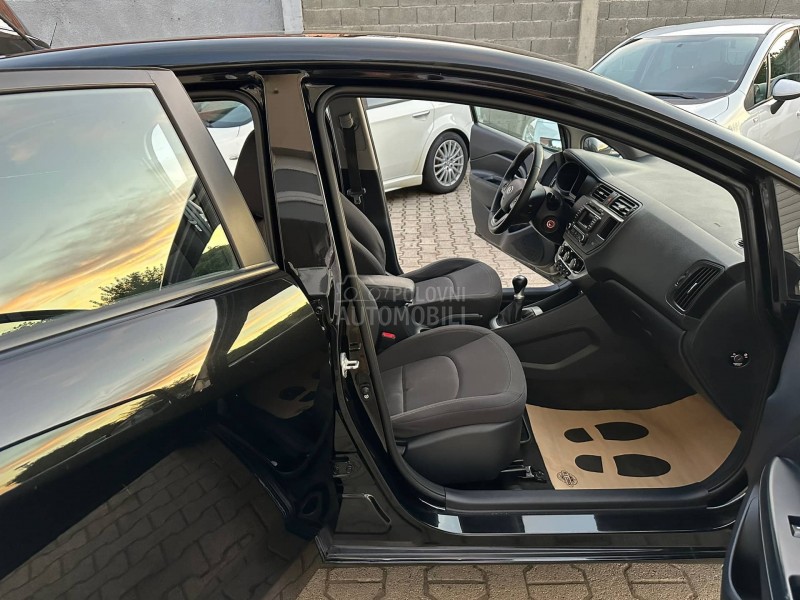 Kia Rio B P.L.I.N