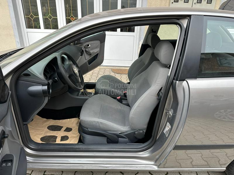 Seat Ibiza 1.4 TDI