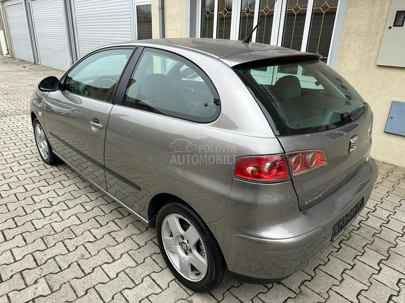Seat Ibiza 1.4 TDI